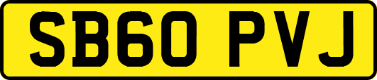 SB60PVJ