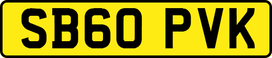 SB60PVK