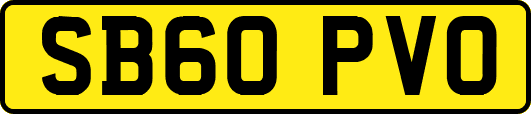 SB60PVO