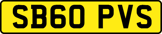 SB60PVS