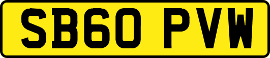 SB60PVW