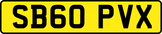 SB60PVX