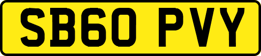 SB60PVY