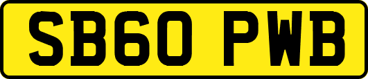 SB60PWB