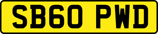 SB60PWD