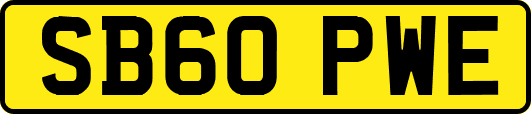 SB60PWE