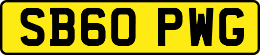 SB60PWG