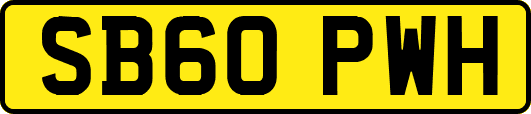 SB60PWH