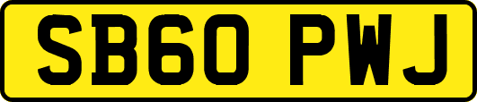 SB60PWJ