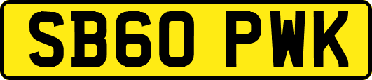 SB60PWK