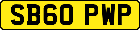 SB60PWP
