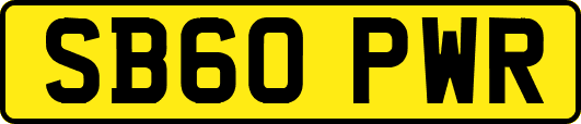 SB60PWR