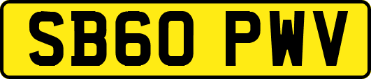 SB60PWV