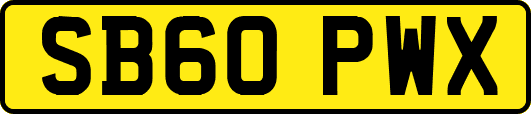 SB60PWX