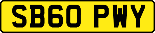 SB60PWY