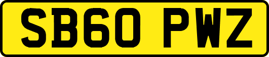 SB60PWZ