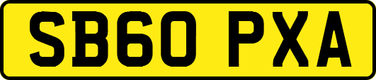 SB60PXA