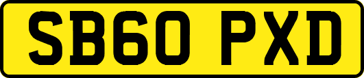 SB60PXD