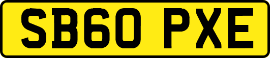 SB60PXE