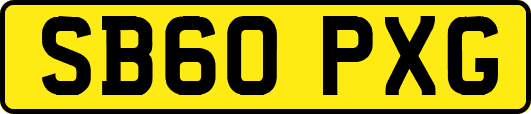 SB60PXG