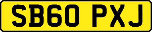 SB60PXJ
