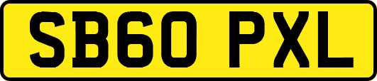 SB60PXL