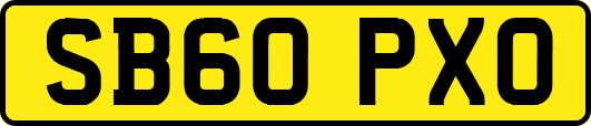 SB60PXO