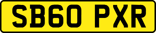 SB60PXR