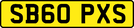 SB60PXS