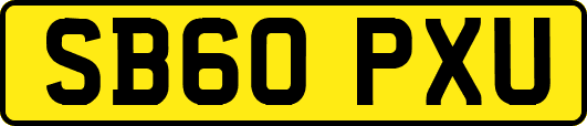 SB60PXU