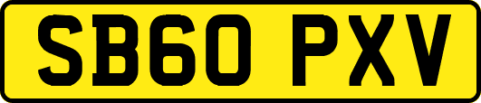SB60PXV