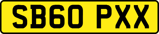 SB60PXX