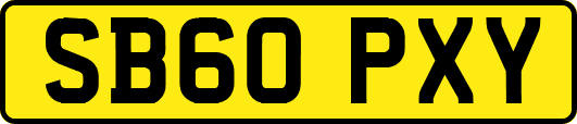 SB60PXY