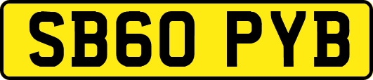 SB60PYB