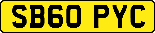 SB60PYC