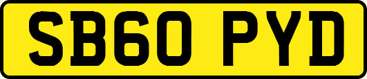 SB60PYD