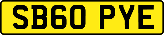 SB60PYE