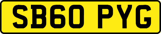 SB60PYG