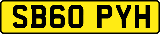 SB60PYH