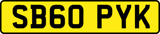 SB60PYK