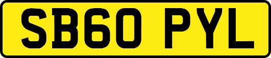 SB60PYL