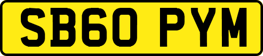 SB60PYM