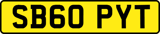 SB60PYT