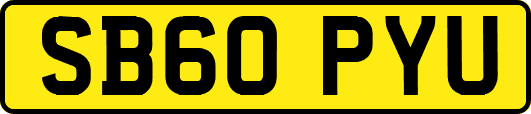 SB60PYU
