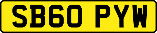 SB60PYW