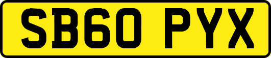 SB60PYX