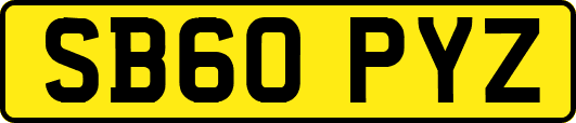 SB60PYZ