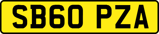 SB60PZA