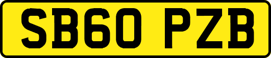 SB60PZB