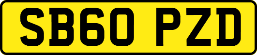 SB60PZD